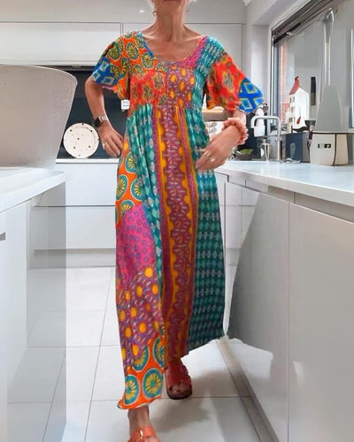 sabeau™ |  Boho Chic Dress