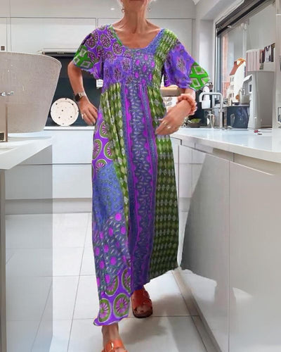 sabeau™ |  Boho Chic Dress