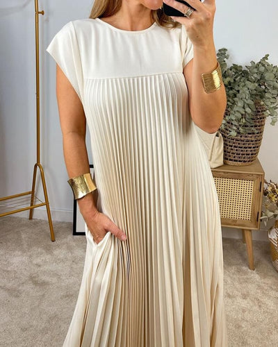 Elara™ | Timeless & Comfortable Dress