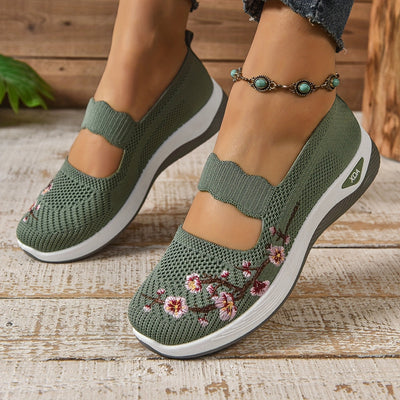 StrideEase™ | Orthopedic Comfort Shoes