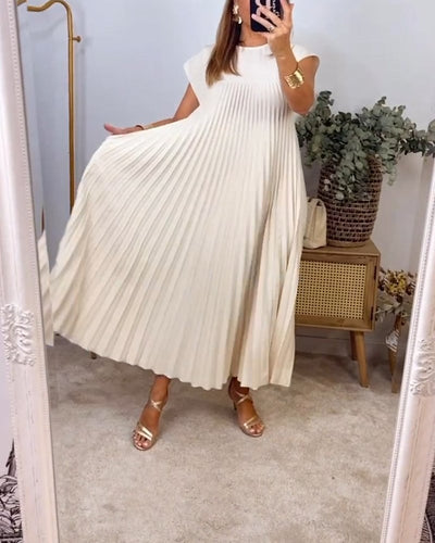 Elara™ | Timeless & Comfortable Dress