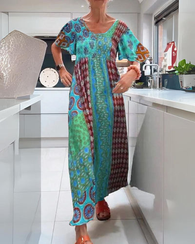 sabeau™ |  Boho Chic Dress