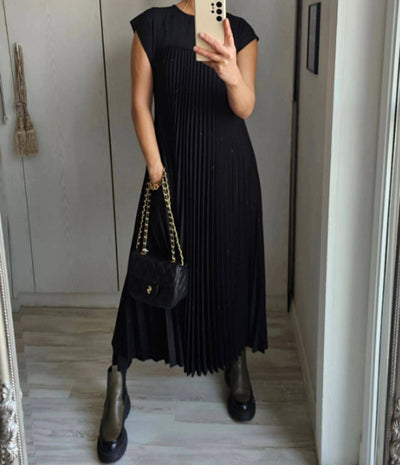 Elara™ | Timeless & Comfortable Dress