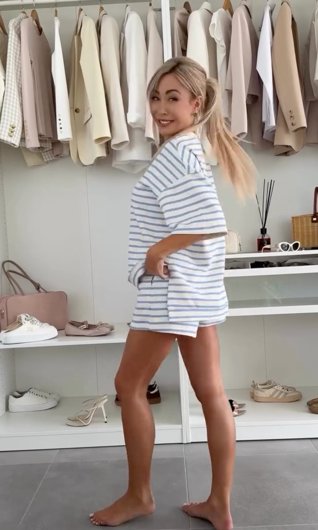 Amélie™ | French Riviera Set