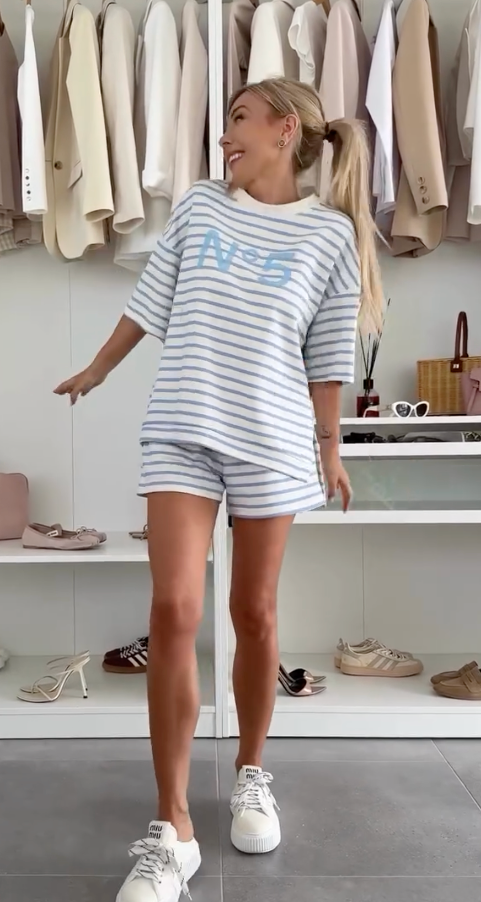 Amélie™ | French Riviera Set