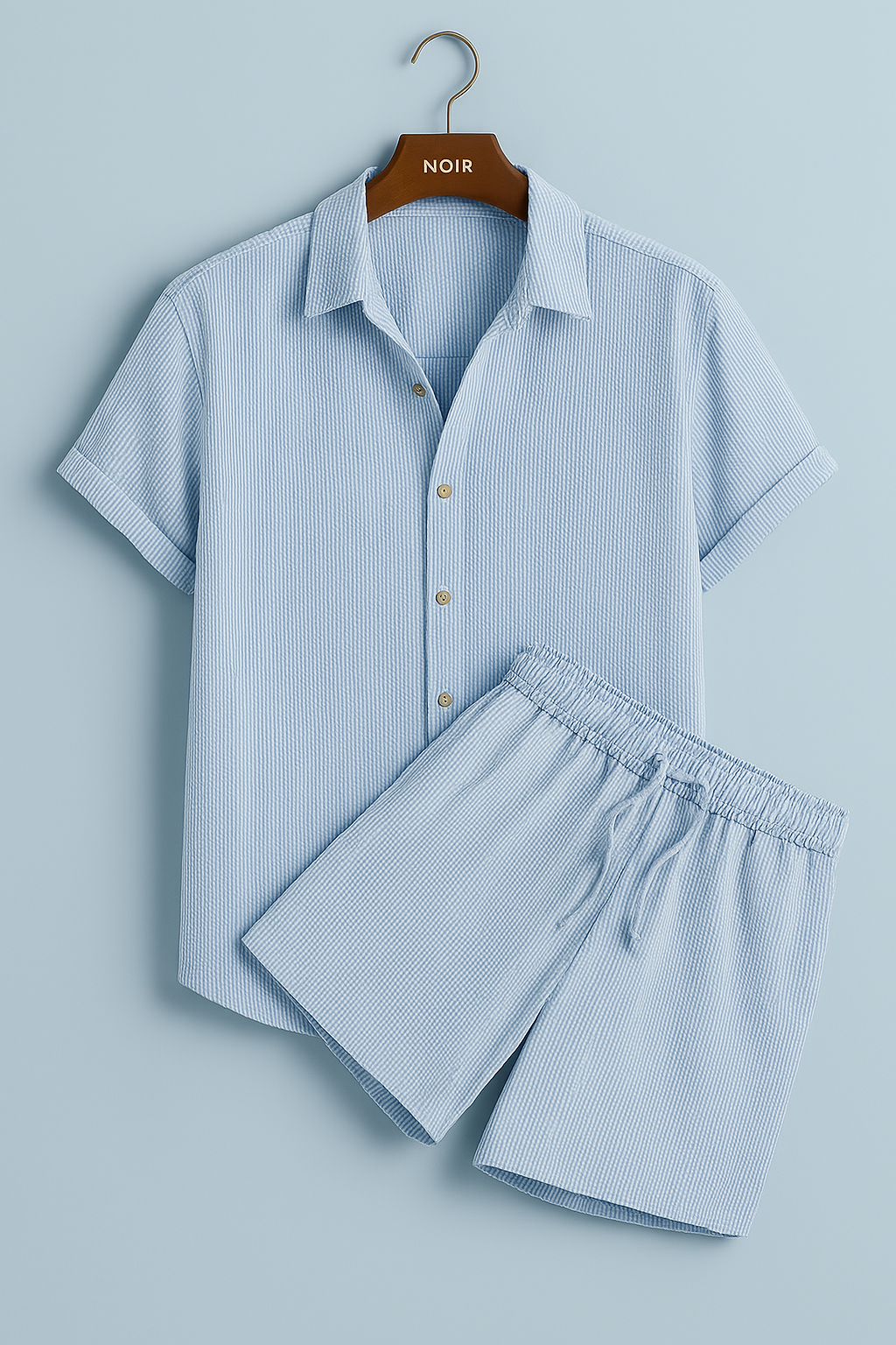 Lazaro™ | Premium Men’s Summer Set