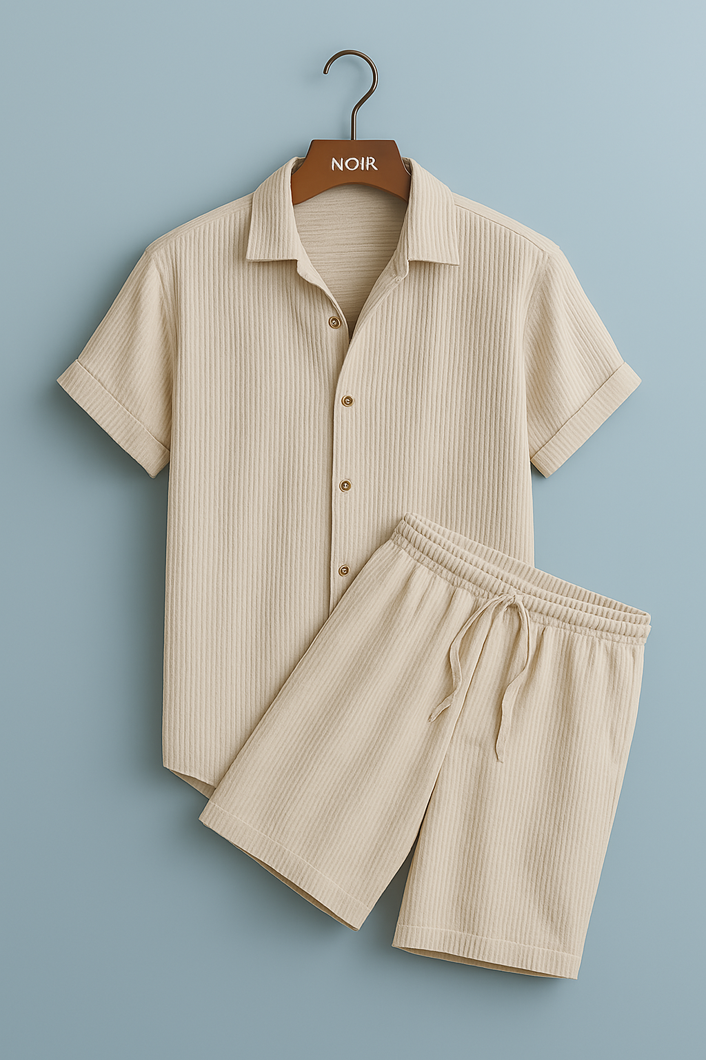 Lazaro™ | Premium Men’s Summer Set