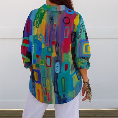 Elise™ | Chic Timeless Blouse