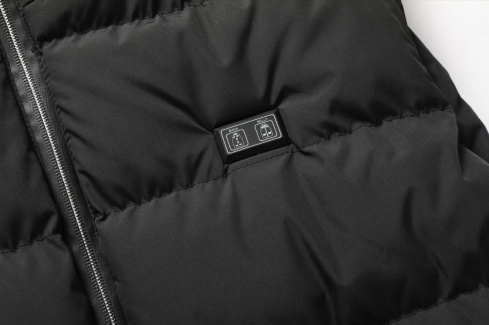 Corvin™ | Heated Vest