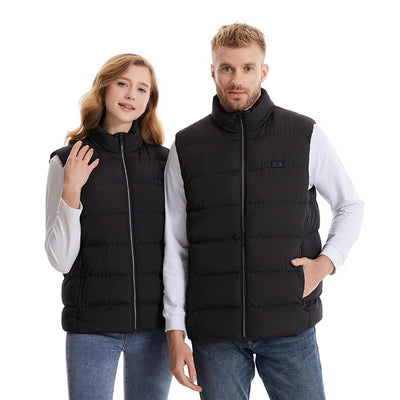 Corvin™ | Heated Vest