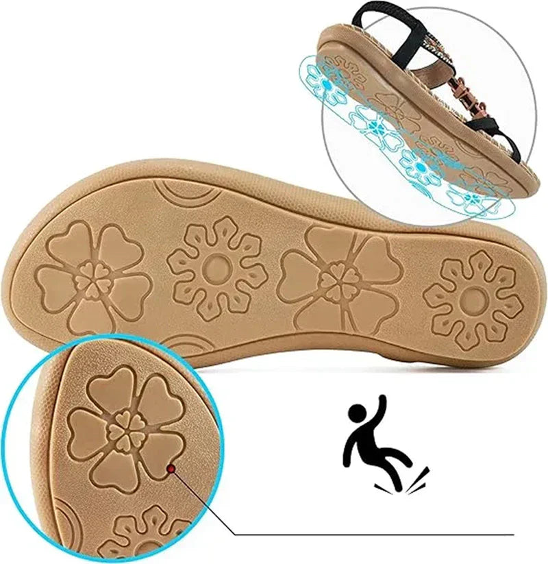 Vera™ | Orthopedic Comfort+ Sandals