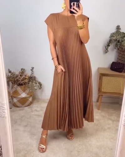 Elara™ | Timeless & Comfortable Dress