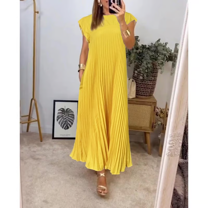 Elara™ | Timeless & Comfortable Dress