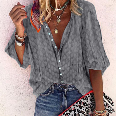 Elise™ | Chic Timeless Blouse