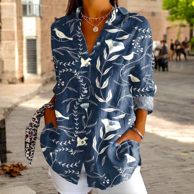 Elise™ | Chic Timeless Blouse
