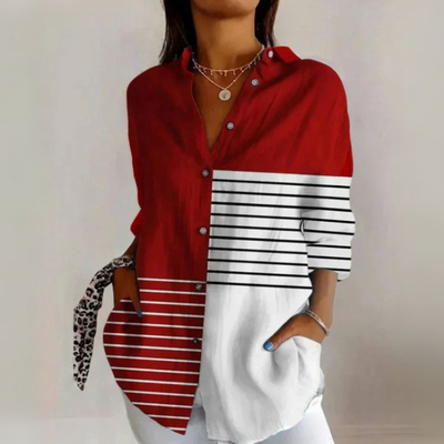 Elise™ | Chic Timeless Blouse