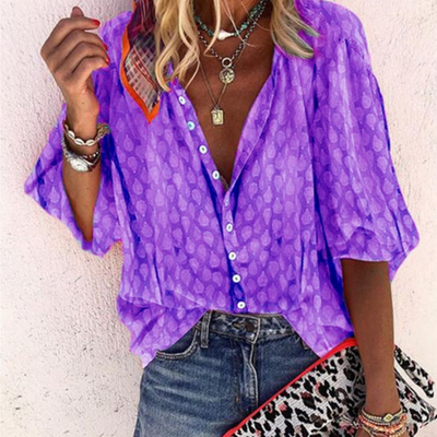 Elise™ | Chic Timeless Blouse