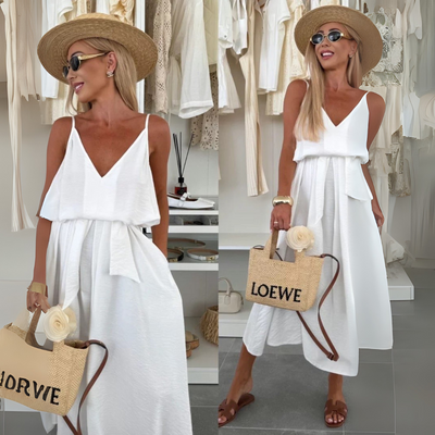 Dream™ | Elegant Summer Dress