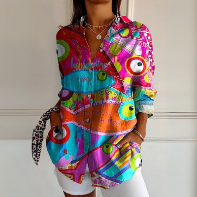 Elise™ | Chic Timeless Blouse