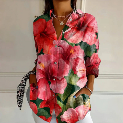 Elise™ | Chic Timeless Blouse