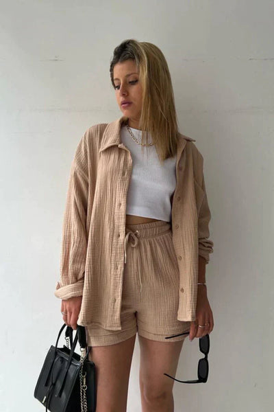 Aria™ | Casual Women's Set