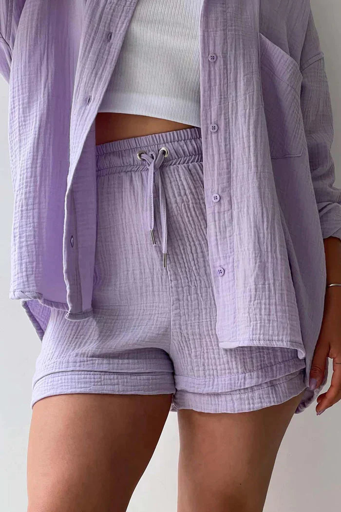 Aria™ | Casual Women's Set