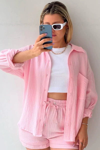 Aria™ | Casual Women's Set