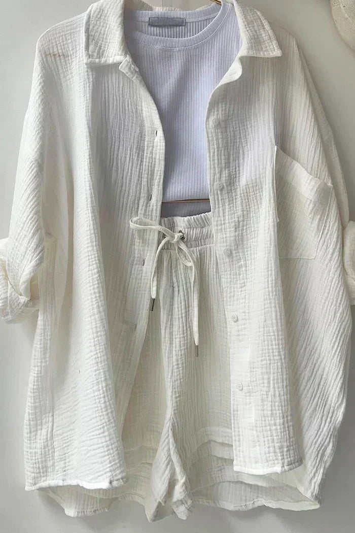 Aria™ | Casual Women's Set