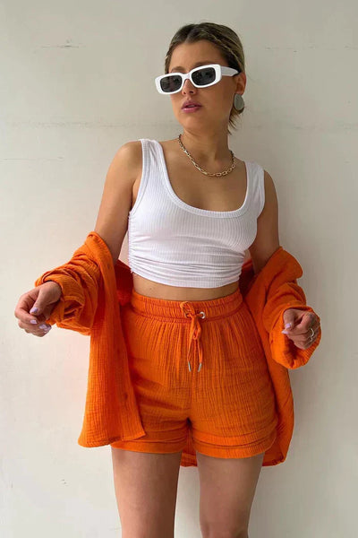 Aria™ | Casual Women's Set