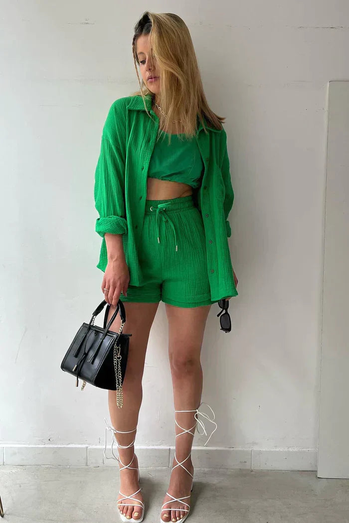 Aria™ | Casual Women's Set