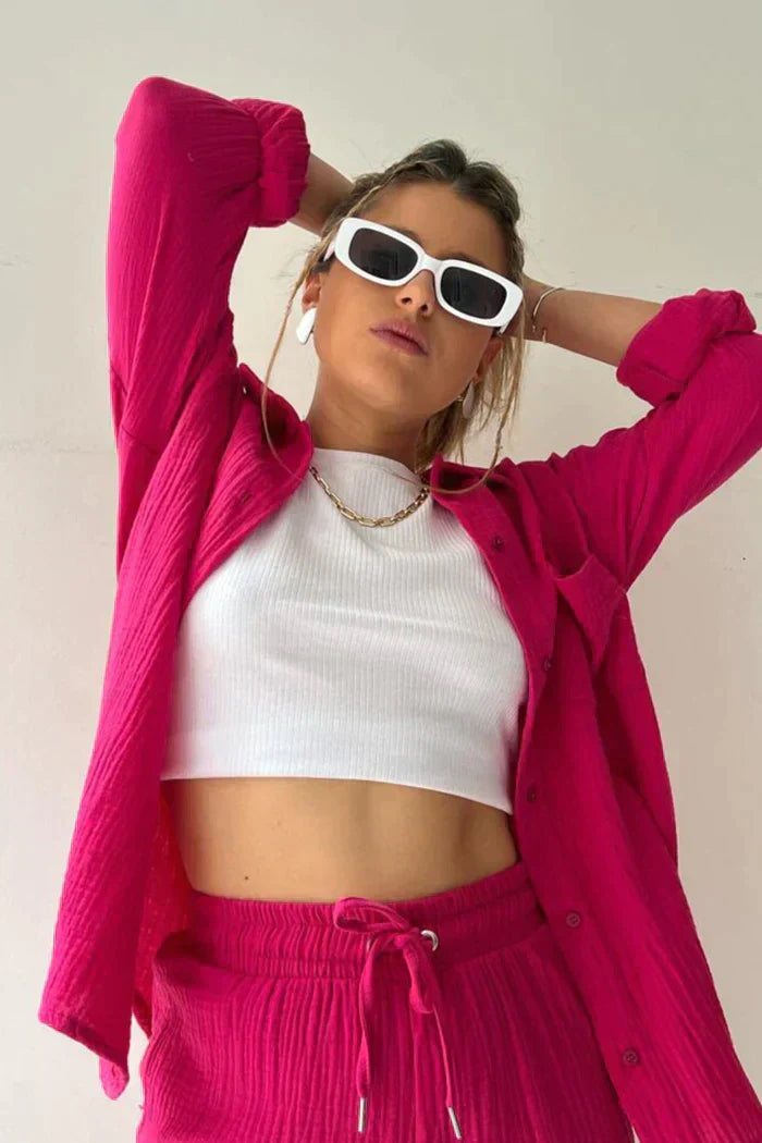 Aria™ | Casual Women's Set
