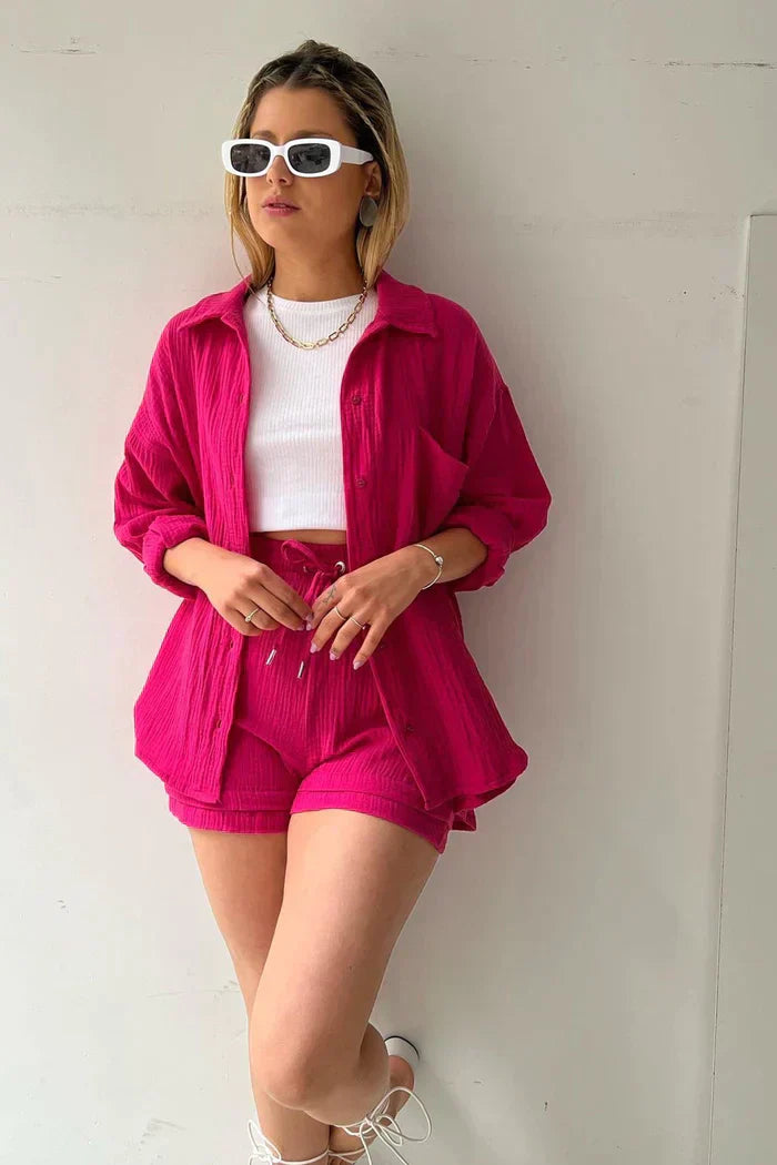 Aria™ | Casual Women's Set