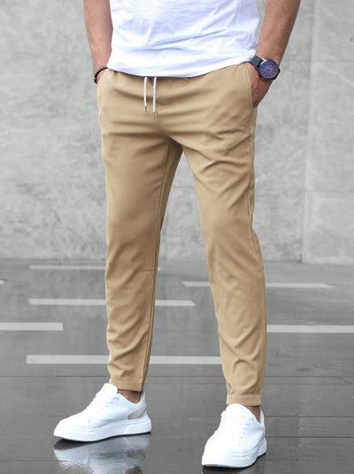Brayden™ | Premium Stretch Trousers