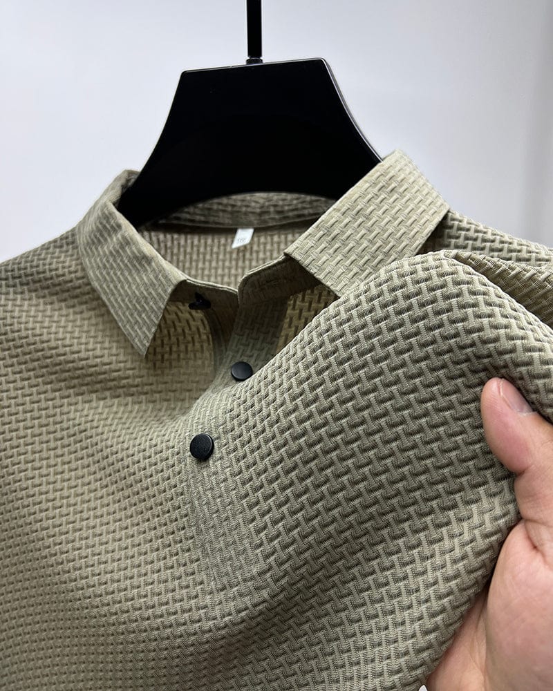 Prestigio™ | Elegant Men's T-shirt