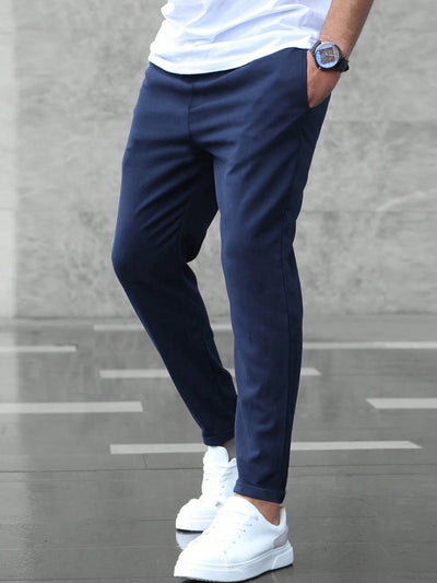 Brayden™ | Premium Stretch Trousers