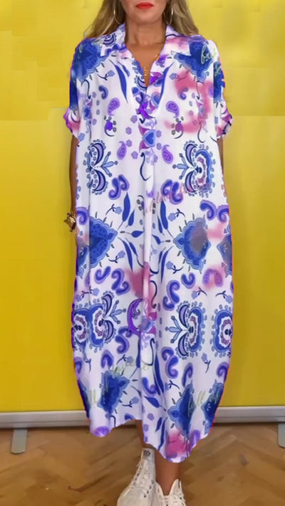 Lilou™ | Timeless Romance Dress