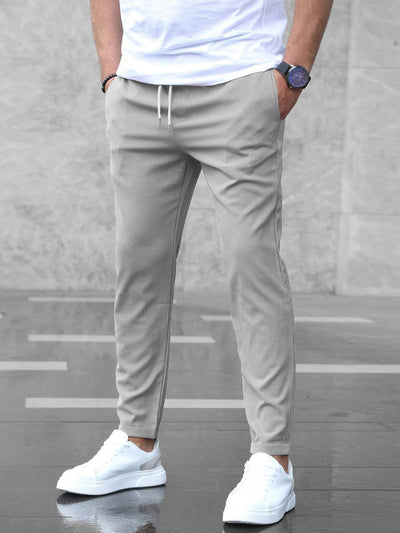 Brayden™ | Premium Stretch Trousers
