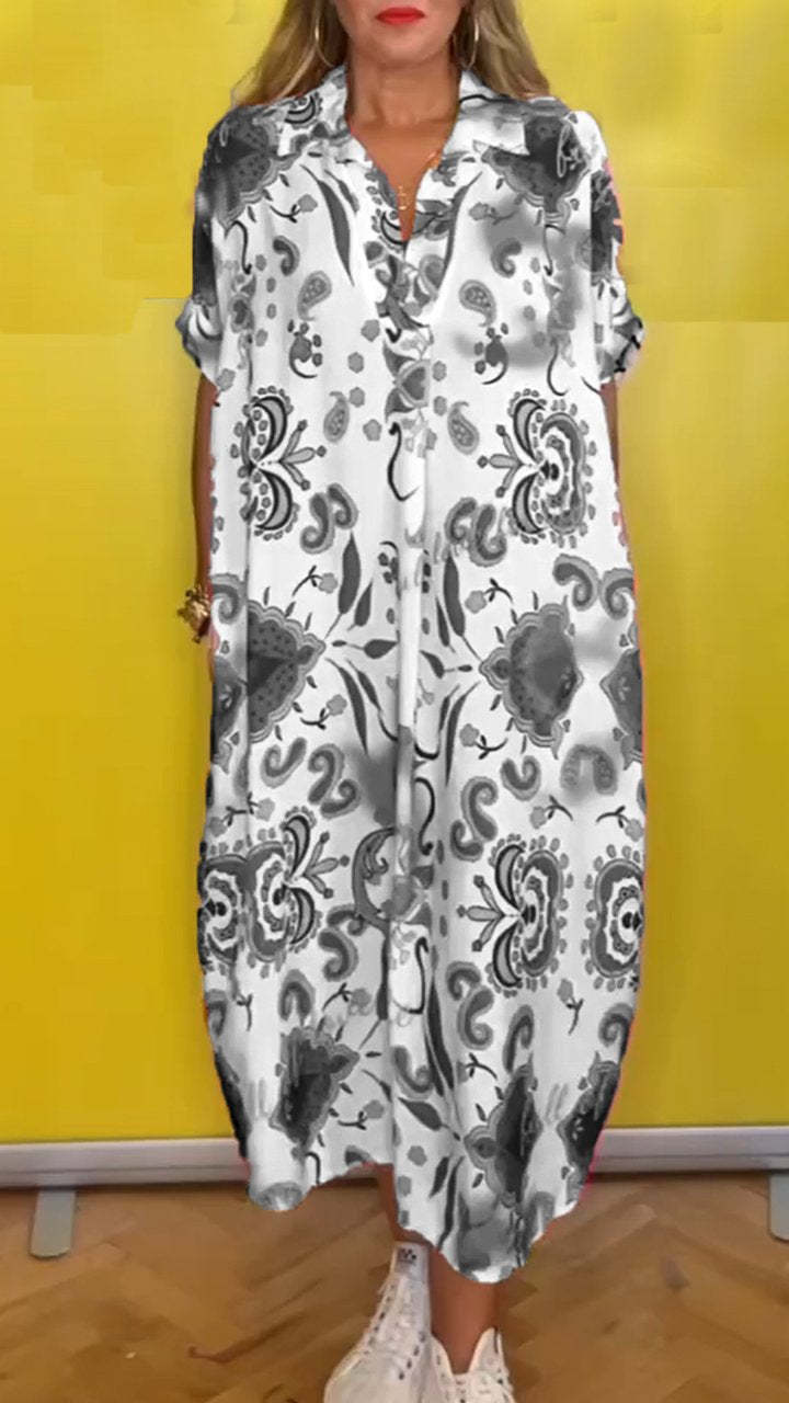 Lilou™ | Timeless Romance Dress