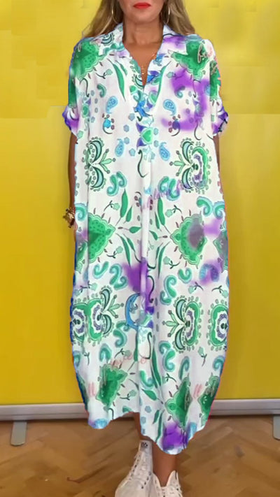 Lilou™ | Timeless Romance Dress
