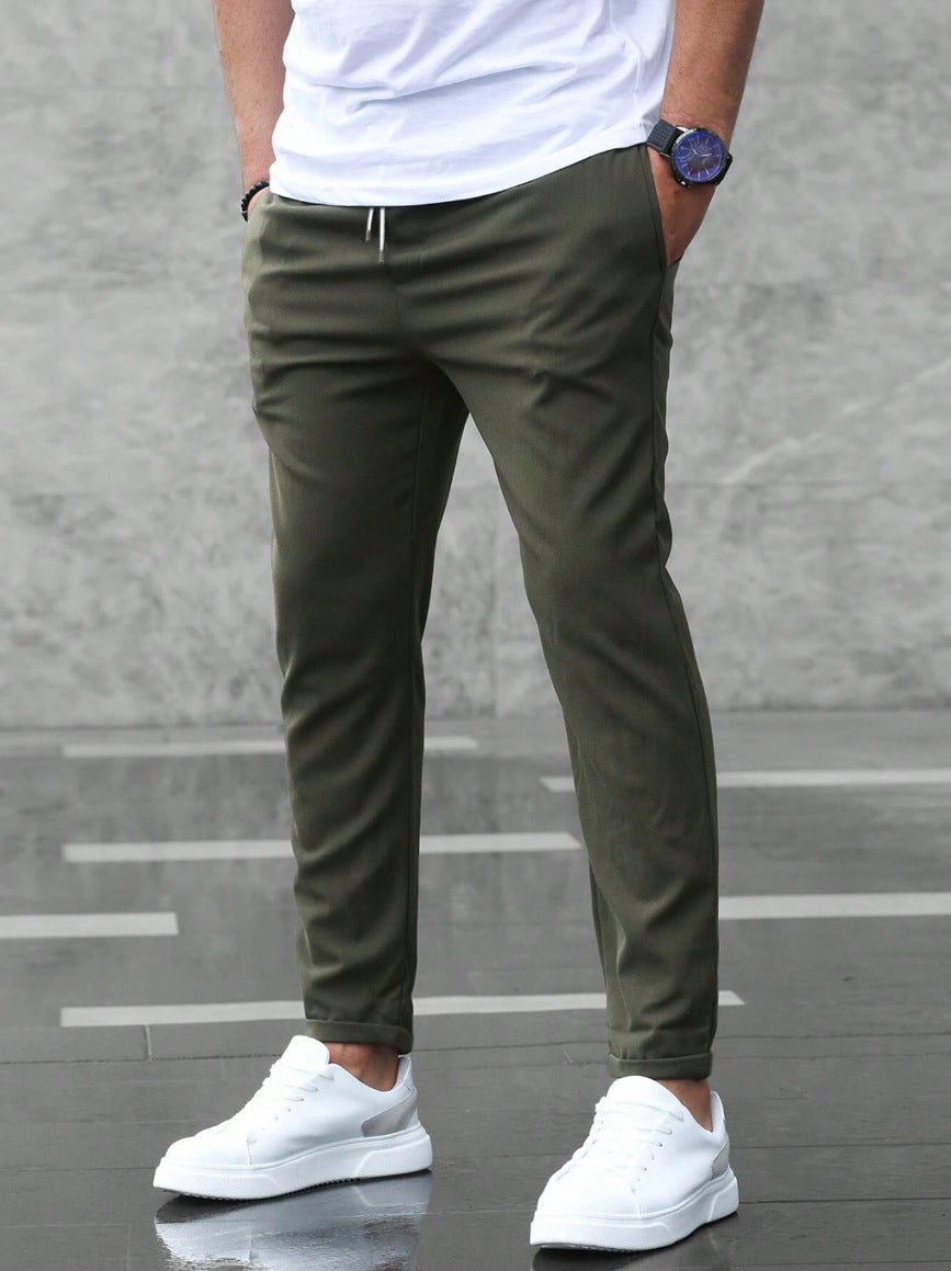 Brayden™ | Premium Stretch Trousers