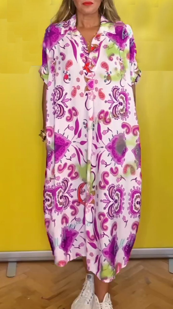 Lilou™ | Timeless Romance Dress