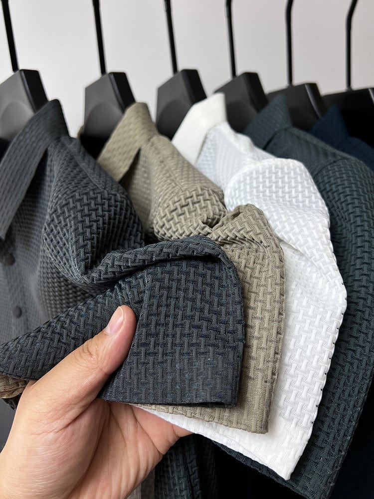 Prestigio™ | Elegant Men's T-shirt