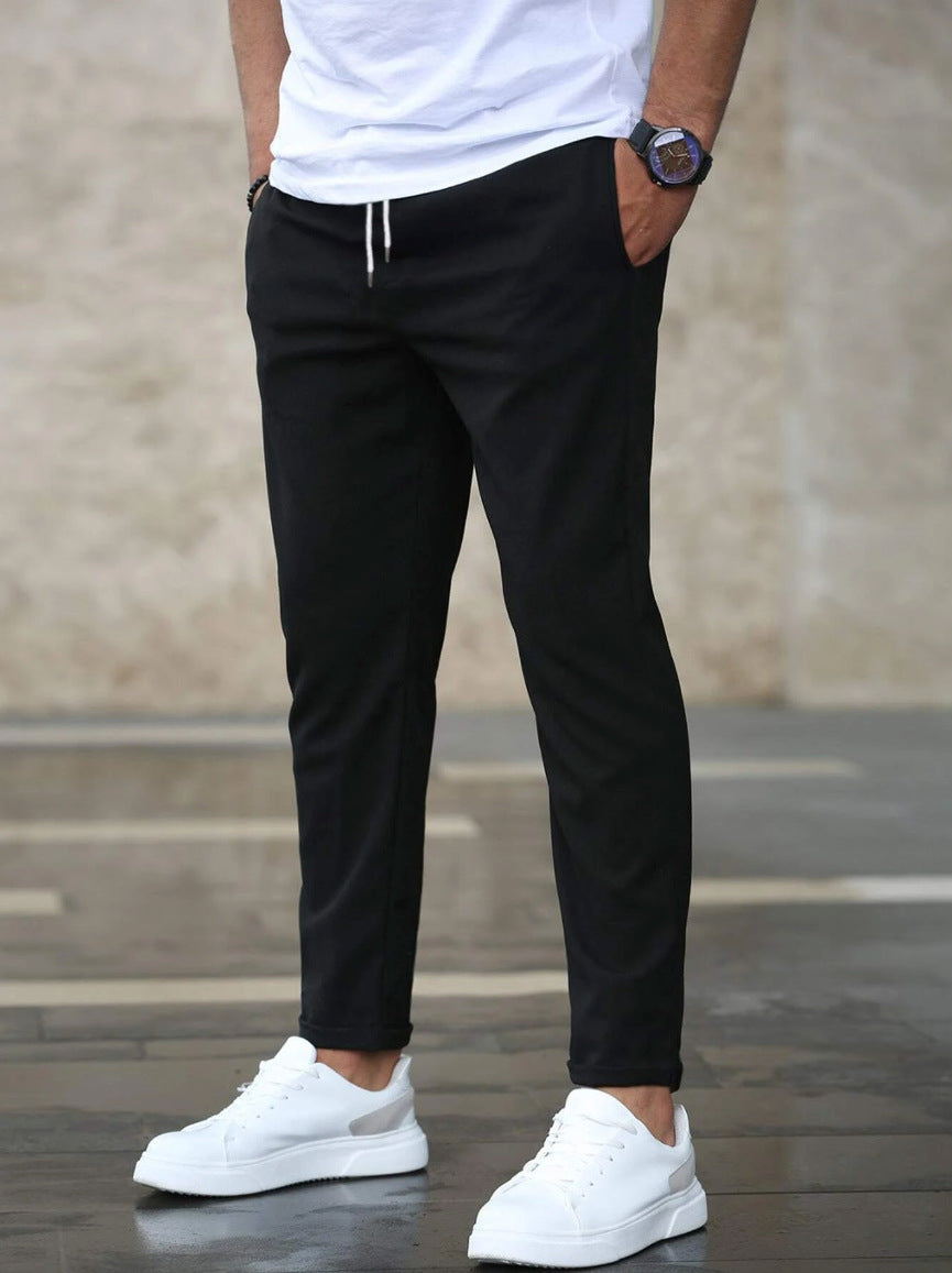 Brayden™ | Premium Stretch Trousers