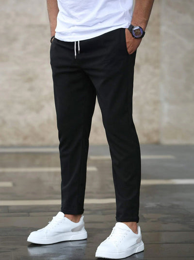 Brayden™ | Premium Stretch Trousers