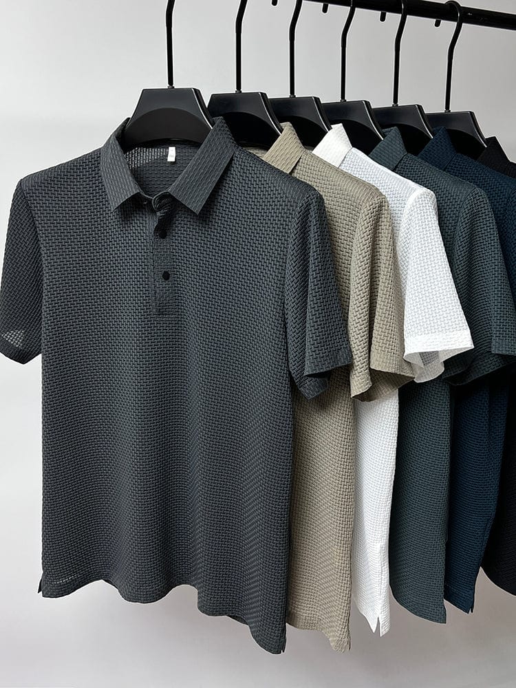 Prestigio™ | Elegant Men's T-shirt
