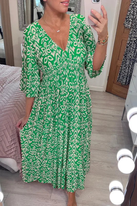Seraphina™ | Airy Summer Dress