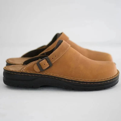 Émile™ | Classic Slip-On Comfort Shoes