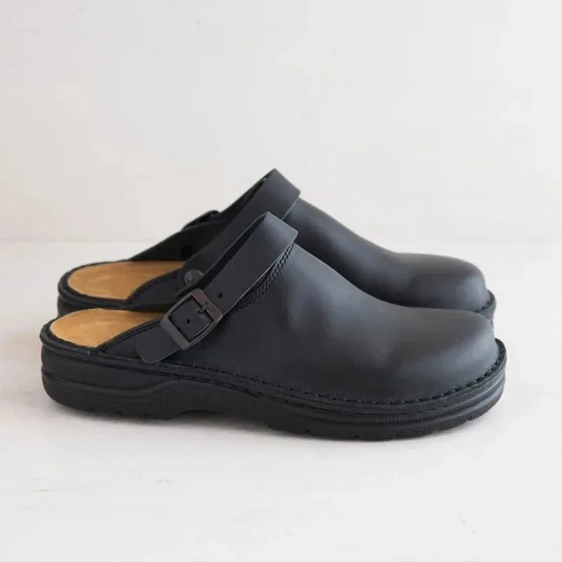 Émile™ | Classic Slip-On Comfort Shoes