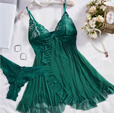 Elira® | Lingerie (Buy 1, Get 1 FREE)