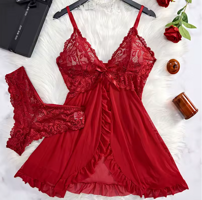Elira® | Lingerie (Buy 1, Get 1 FREE)